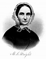 Martha Coffin Wright Facts for Kids