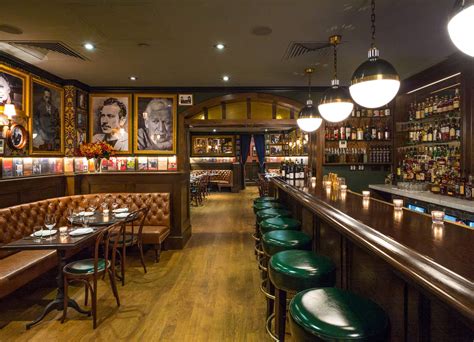 The Best Bars In New York City Right Now Nyc Restaurants Bars For