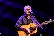 Graham Nash Delights a Sold-out Audience with Songs and Stories ...