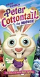 Here Comes Peter Cottontail: The Movie (Video 2005) - Christopher Lloyd ...