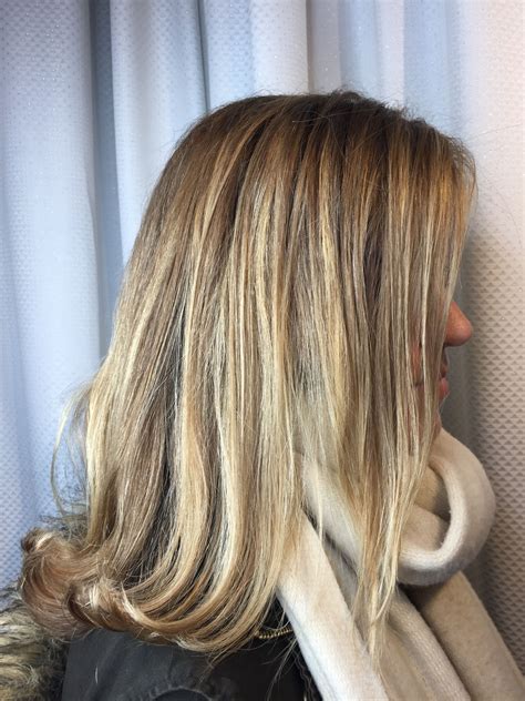 By estefania schiller april 25, 2021 post a comment Pin by Darling Merrill Hair Company on Darling's hair ...
