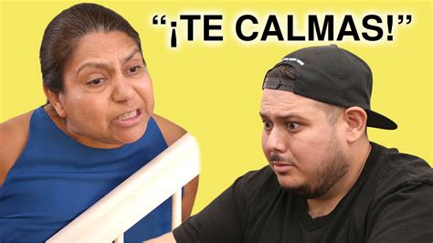 Things Mexican Moms Say Mexican Survival Guide Survival Enquirer