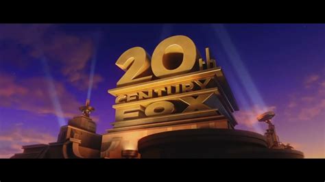 20th Century Foxlucasfilm Ltd 2012 Youtube