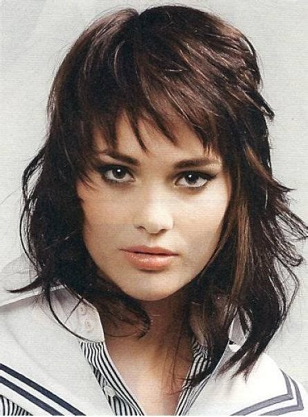 Previous post 30 long pixie haircuts. Shaggy Hairstyles : Gypsy Shag Haircuts With Bangs For ...