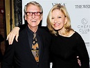 Mike Nichols and Diane Sawyer: Their Sweet Love Story