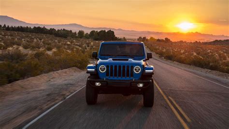 Edmunds also has jeep gladiator pricing, mpg, specs, pictures, safety features, consumer reviews and more. Επίσημο: Jeep Wrangler Rubicon 392 με V8 κινητήρα ...