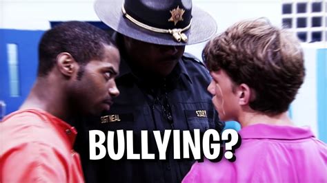 Why Beyond Scared Straight Is Losing Fans Youtube