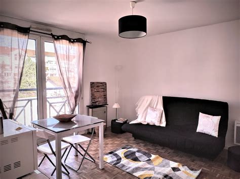 Studio Apartment Lyon France Wit4wealth Where Investments Thrive