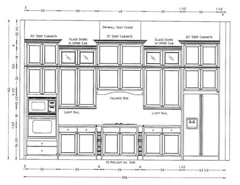 The corner cabinet is designed for standard 36″ x 36″ corner with 34 1/2″ height and works with existing cabinet plans with full overlay/face frames. Pin on Kitchens