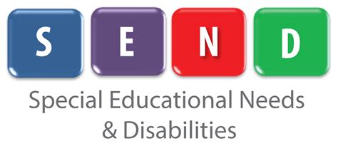 Special Educational Needs And Disabilities Sinai Jewish Primary School