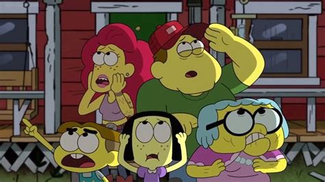 Pin By Pines Twins 2021 On Big City Greens In 2021 Owl House City