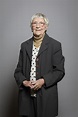Official portrait for Baroness Howe of Idlicote - MPs and Lords - UK ...