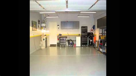 Designing a versatile garage and workspace requires careful planning. Garage Layout Ideas - YouTube