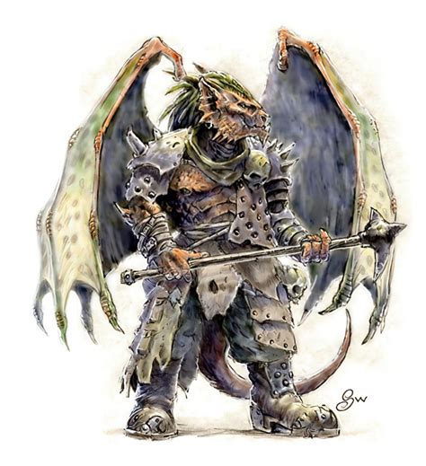 Dragonkin Forgotten Realms Wiki Fandom