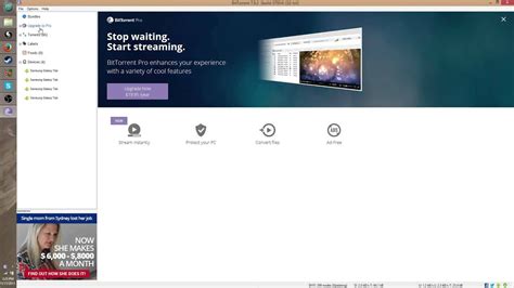 How To Download With Bittorrent Youtube