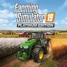 Farming Simulator Crack Download Activation Code