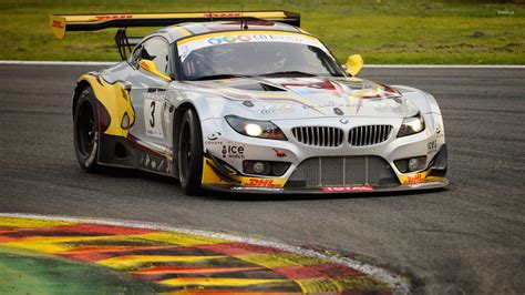 Bmw Z4 Gt3 2 Wallpaper Car Wallpapers 19251