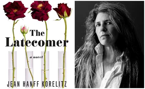 The Latecomer By Jean Hanff Korelitz Book Review The Washington Post