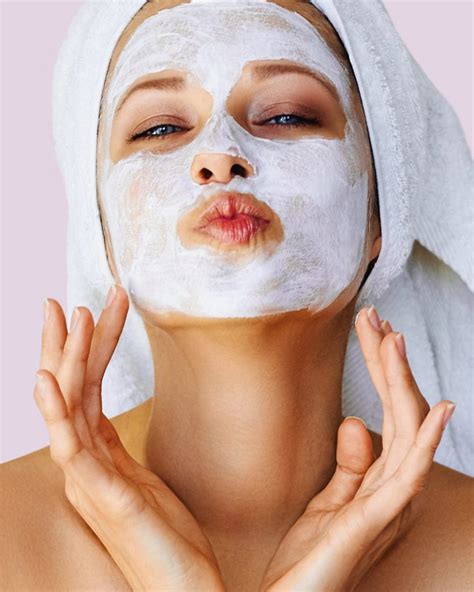 Facial Masks For A Healthier Skin Hi Healthy Living