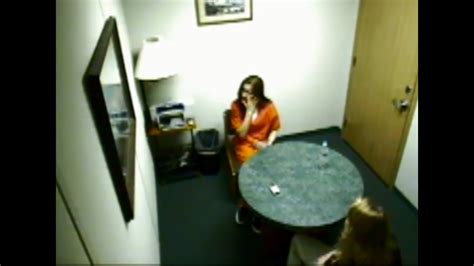 Jodi Arias Unedited Police Interrogation Video Youtube