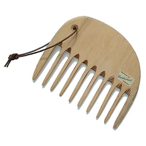 1 count (pack of 1) 4.6 out of 5 stars 700. Kost Kamm|Wooden|Jumbo Comb|For Curly Hair|Natural|Vegan