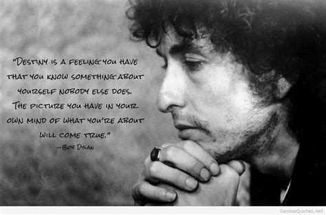 Bob Dylan Destiny Quote 1000×662 Pixels Bob Dylan Quotes Bob