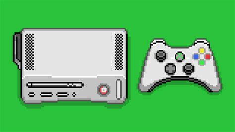 Unterschlagen Anmeldung Nichte Pixel Art Xbox Schenkel Nadel Parana Fluss