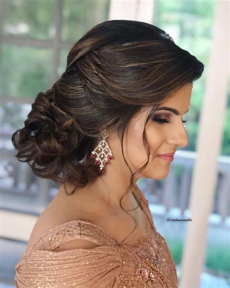 40 Top Juda Hairstyles For Special Occasions Indan Juda Hairstyles