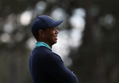 ‘i Want To Play This Fans React As Tiger Woods Unveils His New Golf