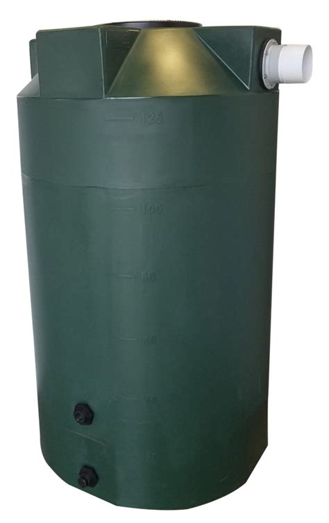 Although the rwh guidelines were issued in malaysia in 1999, the implementation of rwhs as an alternative water resource is still very limited due to its long return on investment and poor public. 150 Gallon Rainwater Harvesting Tank - Simply Country Feed ...