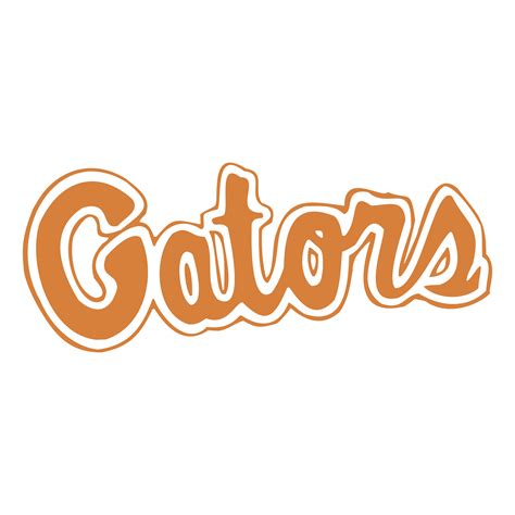 Florida Gators Logo Png Transparent And Svg Vector Freebie Supply