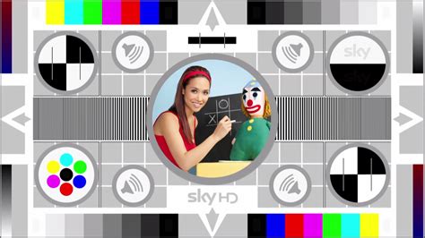 All you need to do is sort by 'orders' and you'll find the bestselling tv test card on aliexpress! Comical Test Cards | Test Card Wiki | Fandom powered by Wikia