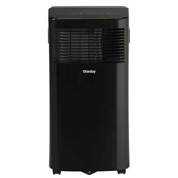 Portable 3 season home comfort (23 pages) related products for danby premiere dpac12012p Danby 6,000 BTU 3-in 1 Portable Air Conditioner in 2020 ...