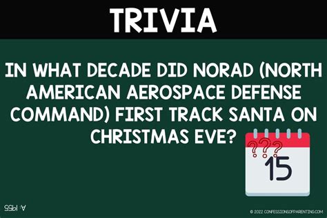 65 Jolly Santa Claus Trivia Questions With Answers