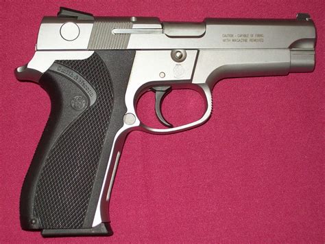 Smith And Wesson Model 5946 9mm For Sale At 944859374