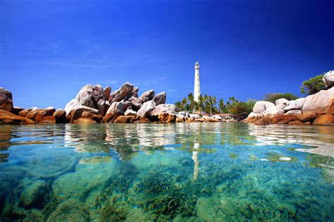 32 Things To Do In Belitung Indonesia Natural Spots And Attraction