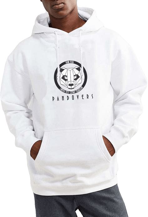 Download The Emblem White Hoodie X Large White Hoodie Png Image