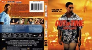 Jaquette DVD de Out of time (BLU-RAY) (Canadienne) - Cinéma Passion