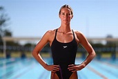 Emma McKeon Pictures | Aussie Swimming Ace Emma McKeon Gearing Up For ...