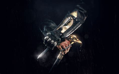 Assassins Creed Syndicate Game 22932 HD Wallpaper