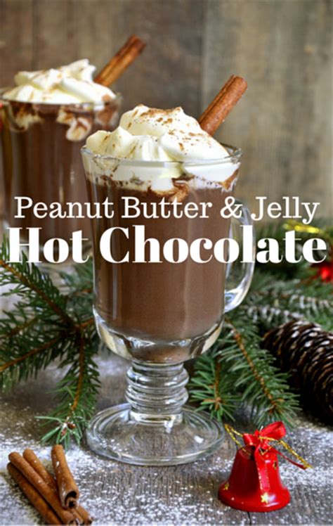 Today Show Zane Holmquist Pbandj Hot Chocolate Recipe Utah Stonewall