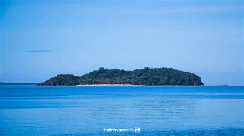 Sambawan Island A Stunning Paradise In Biliran Tara Lets Anywhere