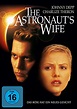 The Astronaut's Wife: Amazon.it: Depp, Johnny, Theron, Charlize, Morton ...
