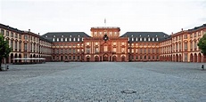 University of Mannheim - Ranking, Reviews for Law | Yocket