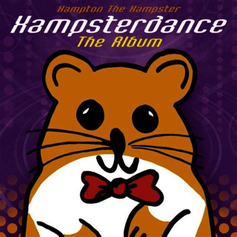Hamster Dance On Tumblr