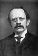 J. J. Thompson : Penerima Nobel Fisika 1906 - Fisika Spot