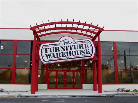 Store locations in port charlotte, fl. ARCHIPLEX: The Furniture Warehouse Stores