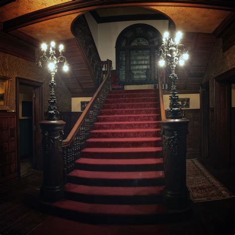 Top 4 Elegantly Creepy Places To Spend The Night With Ghosts In The