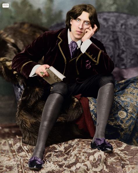 oscar wilde 1854 1900 an irish poet and playwright one of london s most popular playwrights