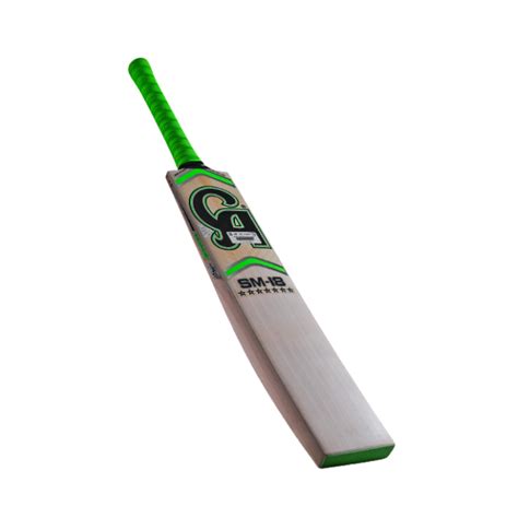 Ca Sm 18 7 Star Cricket Bat Best Price And Free Shipping